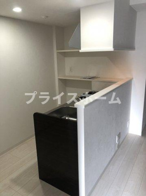 【収納】 | エスペランサ大橋Ⅱ　HPに初期費用掲載「プライスホーム」で検索！