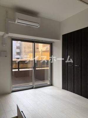 【居間・リビング】 | エスペランサ大橋Ⅱ　HPに初期費用掲載「プライスホーム」で検索！