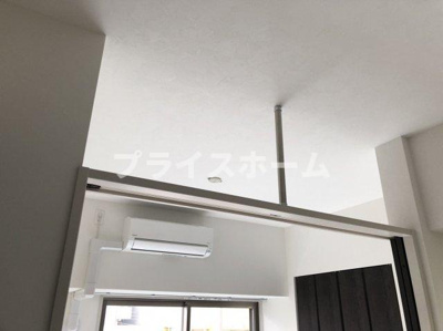 【内装】 | エスペランサ大橋Ⅱ　HPに初期費用掲載「プライスホーム」で検索！