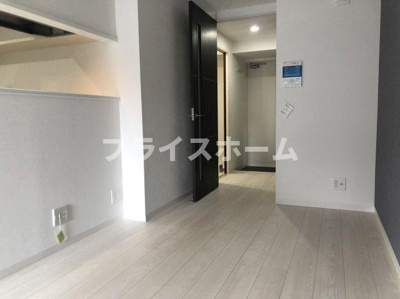 【居間・リビング】 | エスペランサ大橋Ⅱ　HPに初期費用掲載「プライスホーム」で検索！