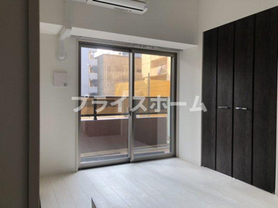 【寝室】 | エスペランサ大橋Ⅱ　HPに初期費用掲載「プライスホーム」で検索！