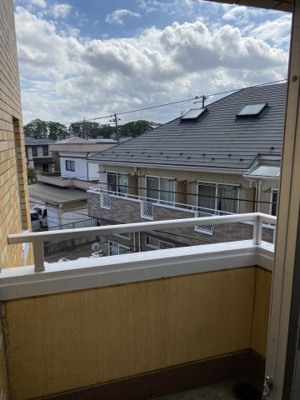 【展望】 | レジデンスササキ