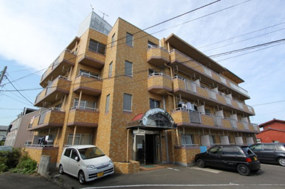 【外観】 | レジデンスササキ