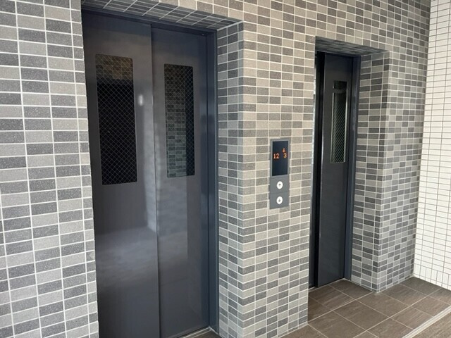 アルファステイツ熊本駅東のその他共用部分