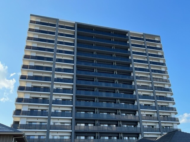 熊本市西区二本木２丁目の賃貸マンション