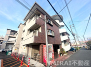 RIZEONE富田林レジデンスⅡの画像