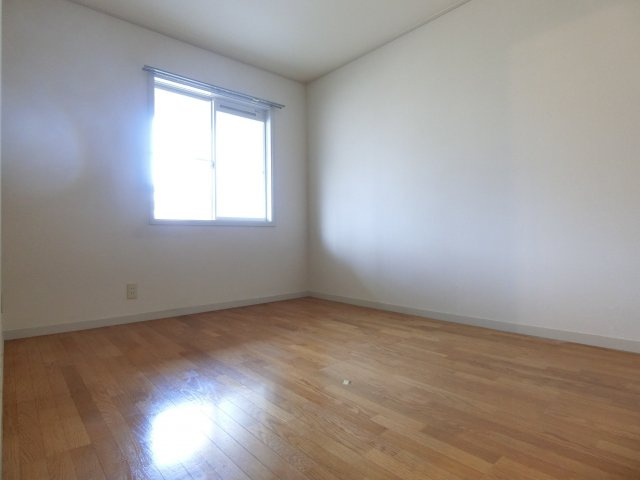 ハイツKOYAMA の寝室|別部屋の参考写真