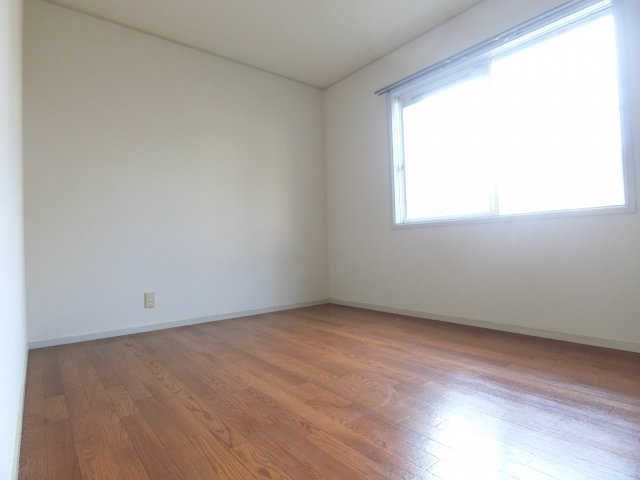 ハイツKOYAMA の洋室|別部屋の参考写真