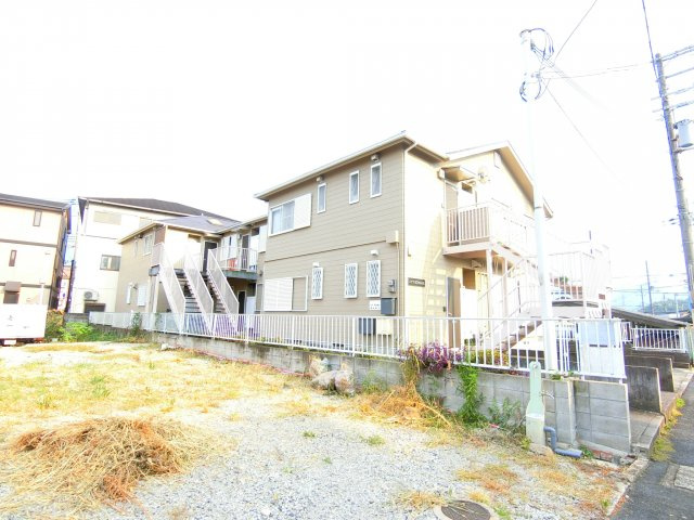 ハイツKOYAMA のその他共用部分