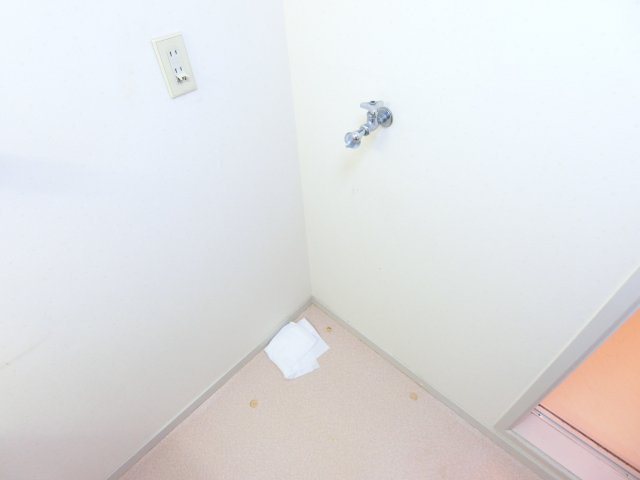 ハイツKOYAMA の内装|別部屋の参考写真