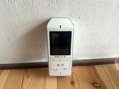 【セキュリティ】 | 本郷4丁目戸建