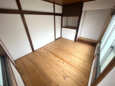 【洋室】 | 本郷4丁目戸建