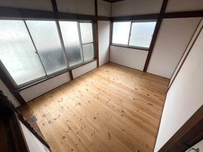 【洋室】 | 本郷4丁目戸建