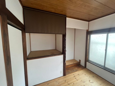 【収納】 | 本郷4丁目戸建