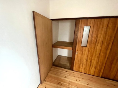 【収納】 | 本郷4丁目戸建