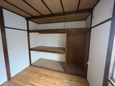 【収納】 | 本郷4丁目戸建