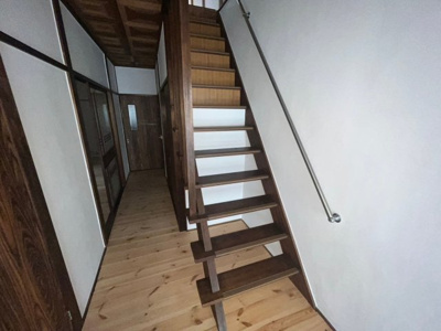 【内装】 | 本郷4丁目戸建