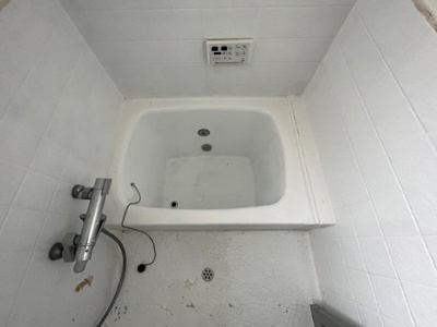 【浴室】 | 本郷4丁目戸建