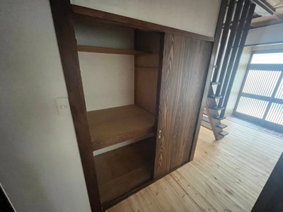 【収納】 | 本郷4丁目戸建