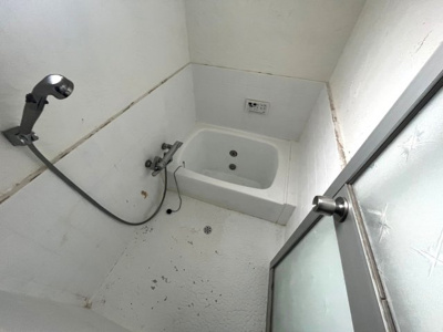 【浴室】 | 本郷4丁目戸建