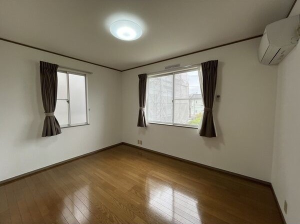 アメニティヒルズ貴船Ｅ棟の設備