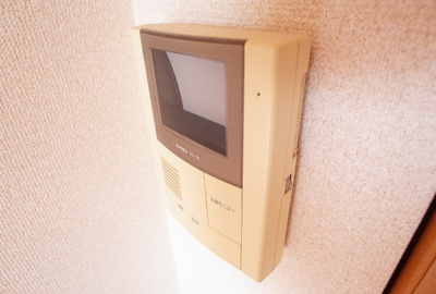 【セキュリティ】 | アプライズ | テレビモニーターホン