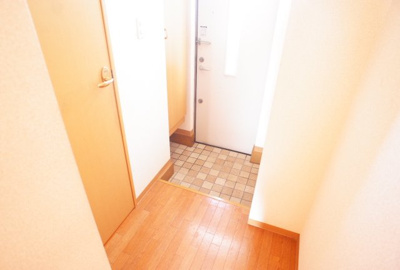 【玄関】 | アプライズ | 玄関