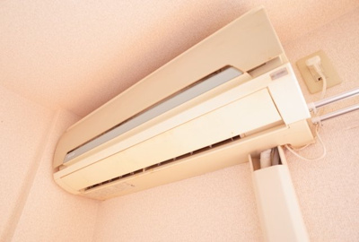 【設備】 | アプライズ | エアコン