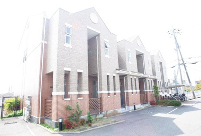 【外観】 | アプライズ