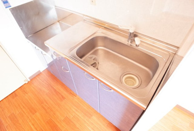 【キッチン】 | アプライズ | キッチン