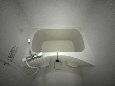 【浴室】 | 高鷲3丁目テラス