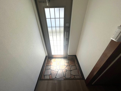 【玄関】 | 高鷲3丁目テラス