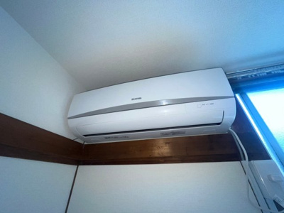 【設備】 | 高鷲3丁目テラス