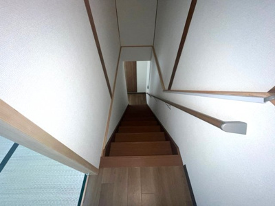 【内装】 | 高鷲3丁目テラス