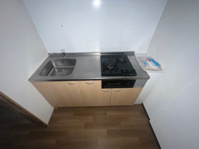 【キッチン】 | 高鷲3丁目テラス