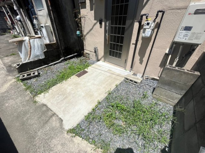 【その他共用部分】 | 高鷲3丁目テラス