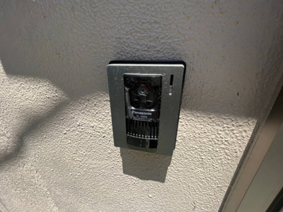 【セキュリティ】 | 高鷲3丁目テラス