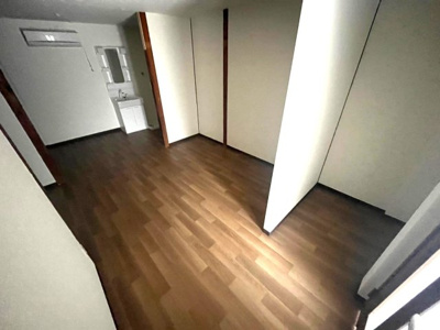 【居間・リビング】 | 高鷲3丁目テラス