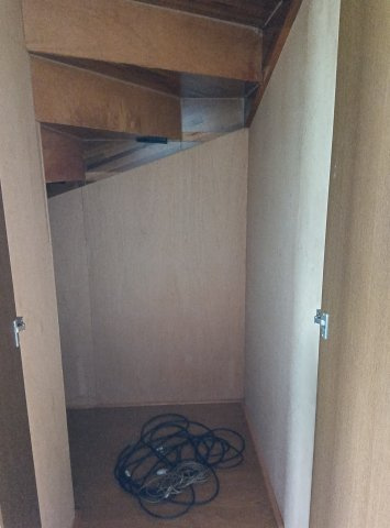 小山市神鳥谷４丁目のその他|階段下収納