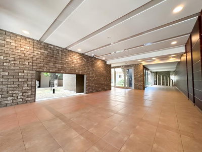 【エントランス】 | ネバーランド香櫨園夙川パークサイド