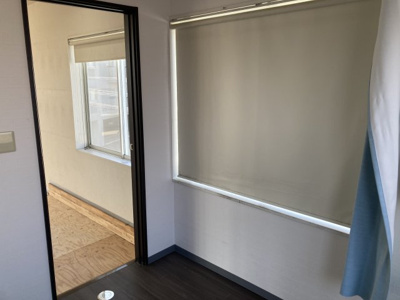 【内装】 | 東田坂上テナント