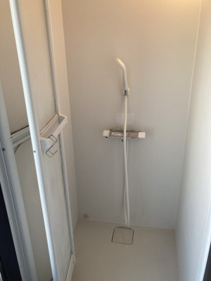 【シャワールーム】 | 東田坂上テナント
