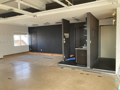 【内装】 | 東田坂上テナント