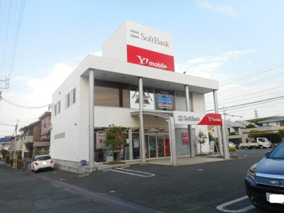 【外観】 | 東田坂上テナント