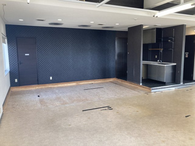 【内装】 | 東田坂上テナント