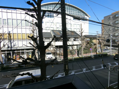 【展望】 | グランパ八王子(グランパハチオウジ)