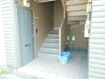 【その他共用部分】 | グランパ八王子(グランパハチオウジ)