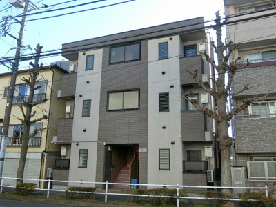 【エントランス】 | グランパ八王子(グランパハチオウジ)