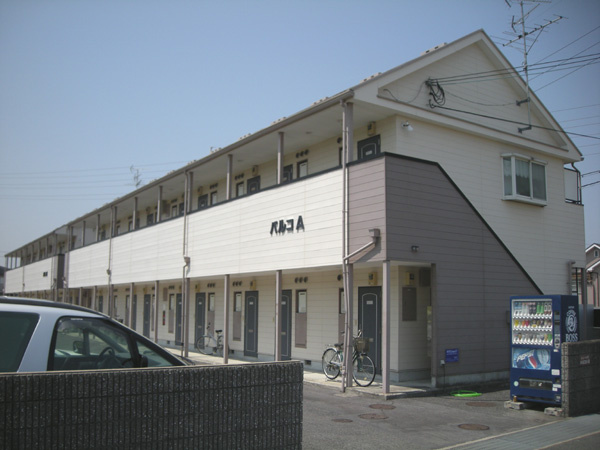 レンパレスパルコ