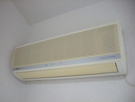 レンパレスパルコの設備